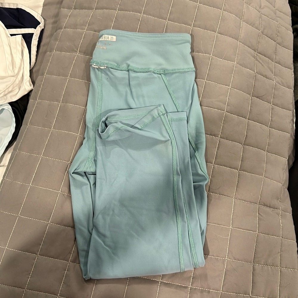 Active pants